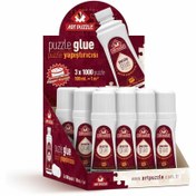 Resim 0908 Puzzle Yapıştırıcı 100 ml - Art Puzzle 