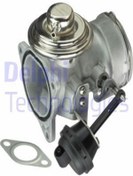 Resim Delphi Eg10470-12b1 Egr Valfi (VW CADDY 04-11 SKODA OCTAVIA 04-13) Bjb (WC936286) 