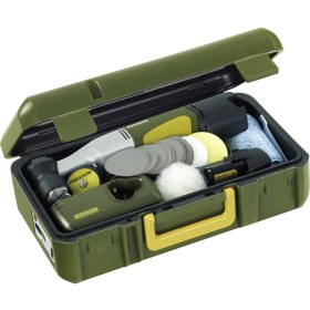 Resim Proxxon 29835 Akülü Eksantrik Polisaj Ep/a 