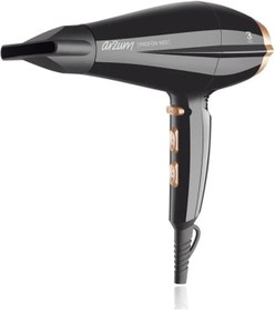 Resim AyrStore AR5047 Profön Neo 2300W Profesyonel Sac Kurutma Makinesi, Siyah 