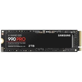 Resim 2tb 990 Pro Mz-v9p2t0bw 7450- 6900mb/s M2 Pcıe Nvme Gen4 Ssd 