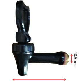 Resim inox rezistans Armağan Semaver Musluğu Adet 