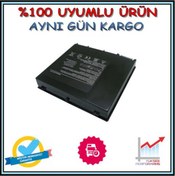Resim Asus Uyumlu G74Sx Batarya Pil 