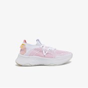 Resim Lacoste SPORT Kadın Court-Drive Beyaz Sneaker 