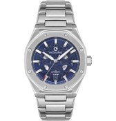 Resim Pacomarine Pm.20202.02 Gri Erkek Kol Saati 