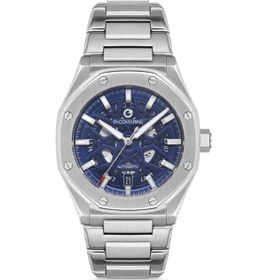 Resim Pacomarine Pm.20202.02 Gri Erkek Kol Saati 