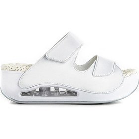 Resim Muya Eos Anatomik Air Max Tabanlı Kadın Terlik 33202-8401-STAN 