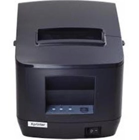 Resim AREY TEKNOLOJİ XPrinter XP-Q80A USB+Ethernet Fiş Yazıcı 