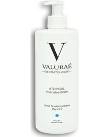 Resim Valurae Atopical Intensive Balm 400 ML 