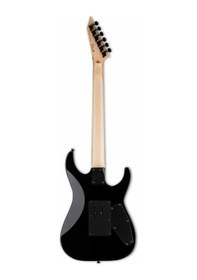 Resim Esp Ltd Kh-202 Kirk Hammett Signature Solak Elektro Gitar 