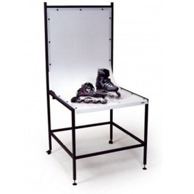 Resim KAISER TopTable PRO Still Life Masası (5921) + (5924) 