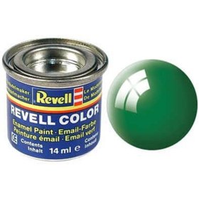 Resim REVELL Email Color - Sea Green Gloss - 14ml - 62 