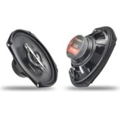 Resim Woodhub Edıson ED-69CS 800W Max. 6x9 Oval Oto Hoparlör 
