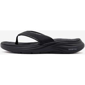 Resim Skechers Vapor Foam Sandal-sayto Erkek Siyah Parmak Arası Terlik 232894 Bbk Siyah 