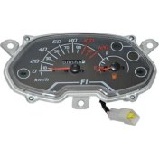 Resim Killometre Saati Spontini 110 