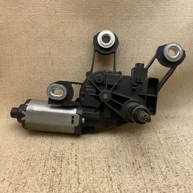 Resim FORD Connect Arka Silecek Motoru 6T16-17404-BA 