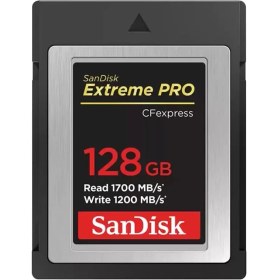 Resim Mabeyn Extreme Pro 128GB Cfexpress Type-B Hafıza Kartı, 1700MB/S Okuma, 1200MB/S Yazma 