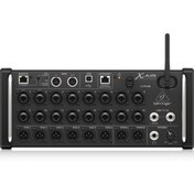 Resim Behringer Behrınger Xr18 18-channel 12-bus Dıgıtal Mıxer For 