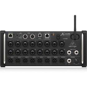 Resim Behringer Behrınger Xr18 18-channel 12-bus Dıgıtal Mıxer For 