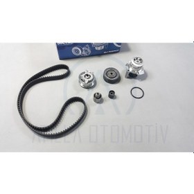 Resim SEAT ALTEA 2004-2015 1.6 2.0 TDİ TRİGER SETİ + DEVİRDAİM DOCTOR 