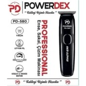 Resim Powerdex PD-580 Sakal Ense Traş Makinası 