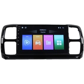 Resim Citroen C5 Aircross 2019-2022 9 inç 10-256 GB PRO Android Carplay Multimedya 