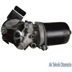 Resim Silgi Motoru 12V Renault Megane I 98-02 504625801 