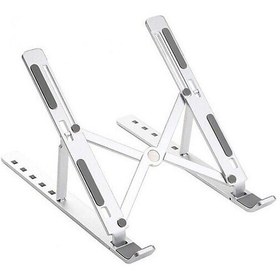 Resim Alüminyum Laptop Standı Ayarlanabilir Çok Renkli 