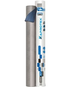 Resim Kaprotex Plus Yp 150 Gr/m² Çatı & Cephe Su Yalıtım Örtüsü 1,6 M X 50 M 80 M² 