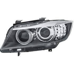 Resim Bmw E90 Ön Far Sol Xenon 2009 Sonrası Uyumlu 