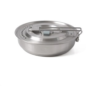 Resim Stanley Wildfare Core Fry Pan 10-12162-006 Pişirme Seti 0,94 L 