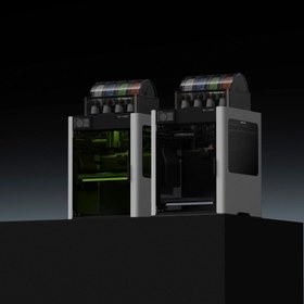 Resim BambuLab H2D Combo 3D Yazıcı 