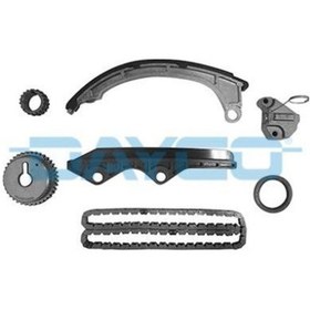 Resim Dayco Ktc1010 - Zamanlama Zincir Kiti 