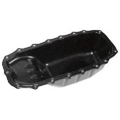Resim Gva 4025001 Yağ Karterı Brava-Bravo (00-01)-Idea 04=> Stılo (02-06) 1.216V- Punto 99=> 1.2 16V-1.4 