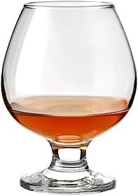 Resim Paşabahçe Bistro 6'lı Kanyak Kadehi 