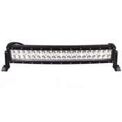 Resim 87 Cm Kavisli Off Road Led Bar 60 Ledli 180Watt 