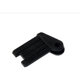 Resim Alpha Auto Part Bmw X5 E70 F15 F85 Arka Perde Tamir Plastik Parçası Klips 2'li 