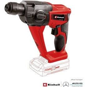 Resim Einhell TE-HD 18 Li - Solo Akülü Kırıcı Delici - 4513812 