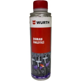 Resim Würth Duman Önleyici 