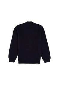 Resim U.s. Polo Assn. Erkek Çocuk Lacivert Hırka Triko 50315661-vr033 Lacıvert 