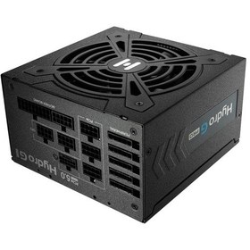Resim Teknoteg - Rsr - Fsp Hydro G Pro, Hg2-1200, Gen-5, 1200w, Full Modüler, 80+ Gold, Gamıng, Atx, Power 