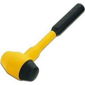 Resim Dekor Lastik Tokmak 700 Gr 