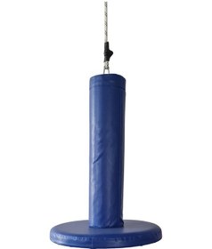 Resim Silindir Sensory Swing Salıncak 