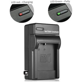 Resim Ayex. Canon Lp E5 Batarya İçin Şarj Cihazı. Eos 450D. 500D. 1000D 