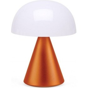 Resim Lexon Mina M Led Lamba Turuncu Lh64O1 