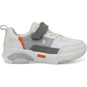 Resim Lumberjack Lolan Spor Ayakkabı Beyaz 