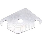 Resim Ford 1.4 1.6 Tdcı Delikli Egr Contası İçin Uygundur 