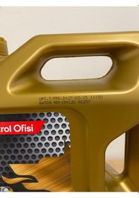 Resim Petrol Ofisi Xt 5W-30 Sentetik Motor Yağı 4 L 