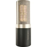 Resim Audio-Technica At5040 Premier Studio Condenser Vocal Microphone 