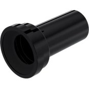 Resim Colezium Gömme Rezervuar Pis Su Çıkış Borusu 90 mm 35 Cm(Clz) 